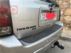 شيفروليه تريل بليزر